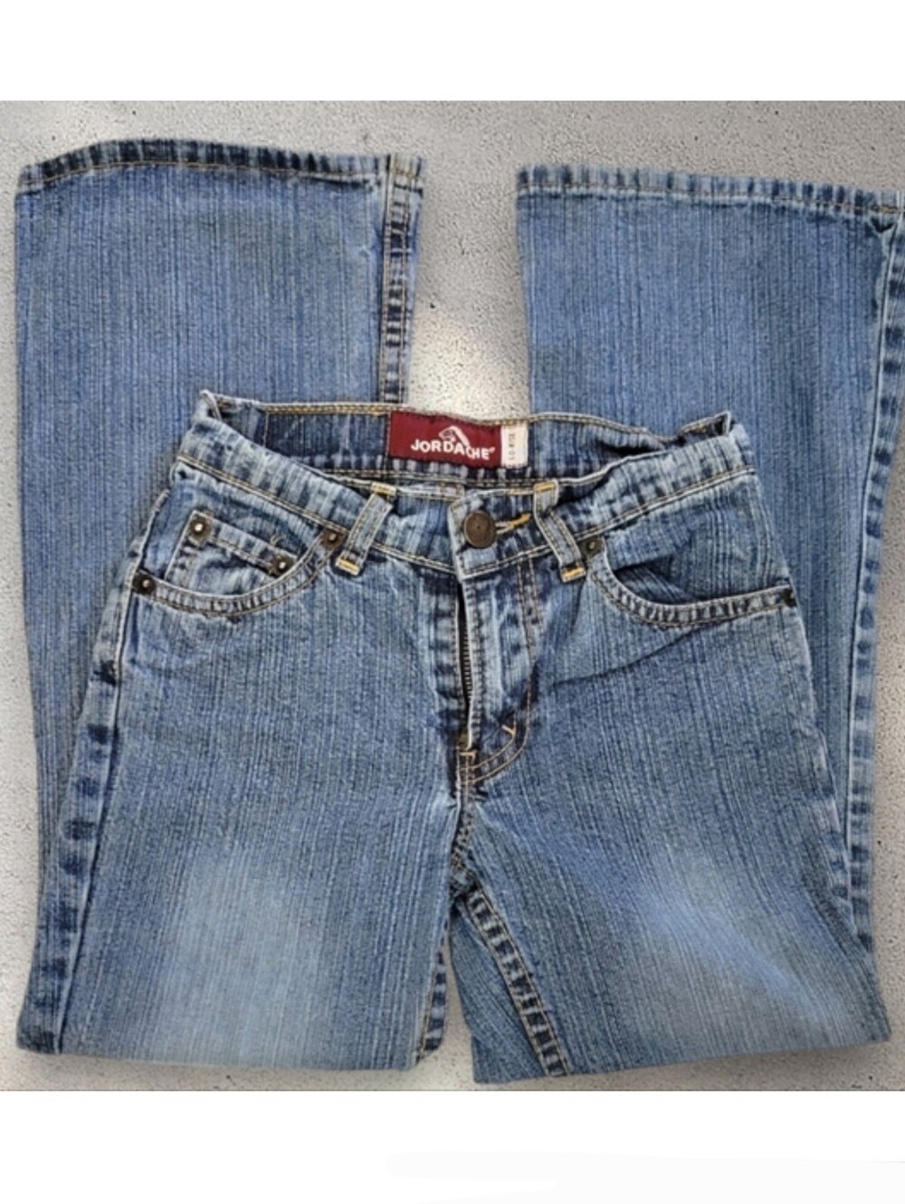 Vintage Jordache Jeans